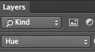 Screenshot of two image-editing panels: on the left, the 'Shadows/Highlights' dialog box with sliders labeled Amount, Tone, and Radius, and on the right, the 'Properties' panel showing a Curves adjustment with a custom preset, displaying a curve line over a histogram for RGB values.