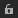 unlock icon