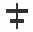 align middle horizontally