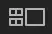 toggle multi camera view icon