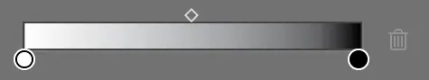 gradient panel