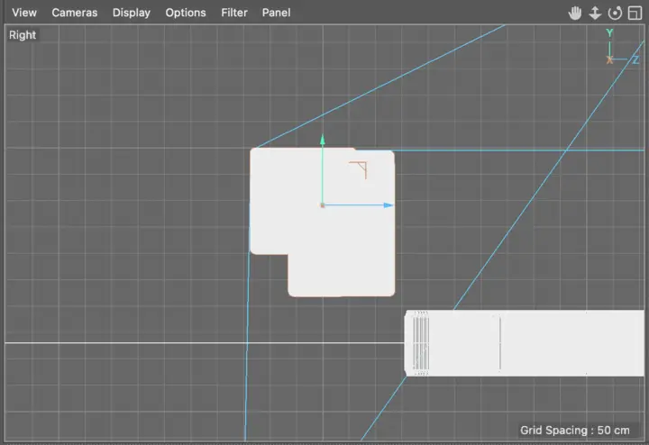Importing3D 02