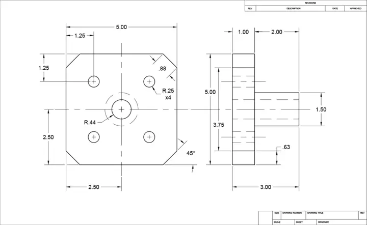 layers mechanical