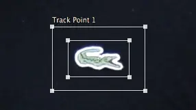 tracker croc adjust
