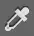 thesaurus eyedropper button