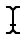cursor