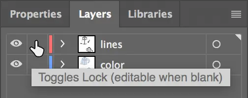 shirt layers lock