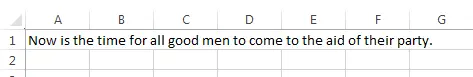 This data