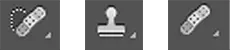 The Retouching Tools