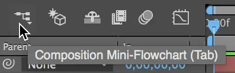 click comp mini flowchart icon