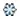 snowflake icon