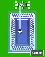 card war constrain deck label