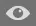 eye hide show icon