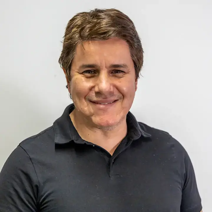 Eugenio Solis de Ovando