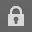 lock icon