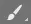 Image of the Icon for the brush tool in Adobe Photoshop.