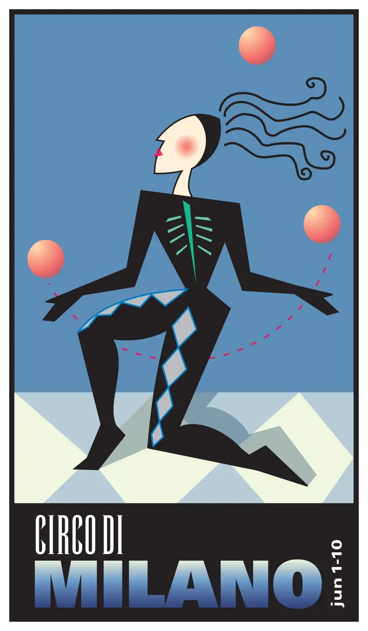 juggler done