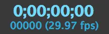 timecode