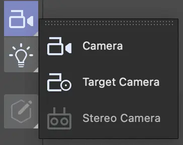 tools Cameras
