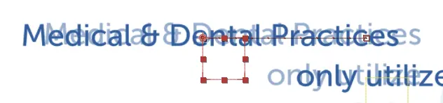 text animation line1 transition overshoot