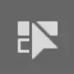 linked selection icon