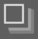 shadow distance icon