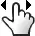 hand slider