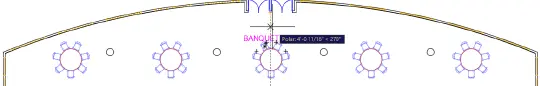 array path mirror table