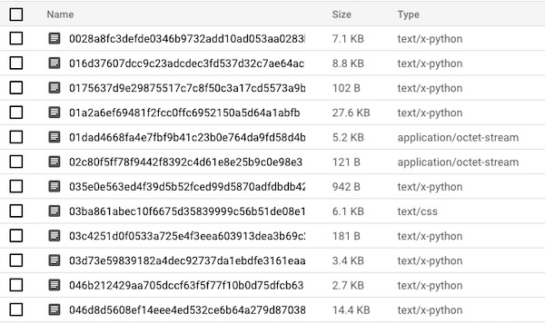 How to Download your Source Code from Google App Engine (Standard Env)