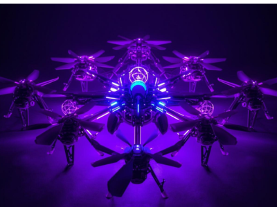 Camada Tática - Micro Agentes