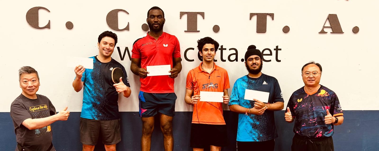 CCTTA Top 8 OPEN Delivers Epic Clashes, July 13, 2025!
