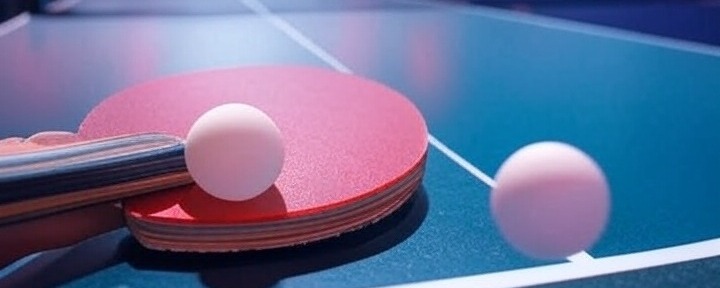 The Timeless Fun of Table Tennis: From Old English Homes to Worldwide Fame