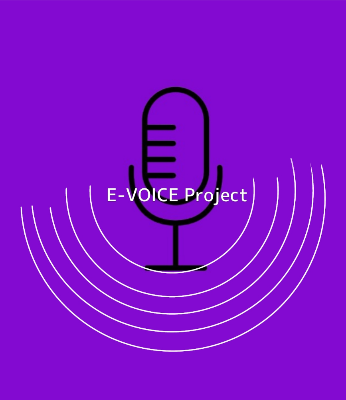 E-Voice (Bubuk Kopi) 