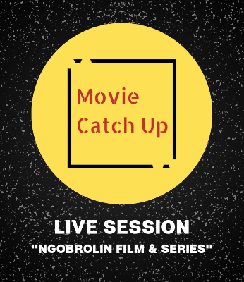 Movie Catch Up Live Session 🎬