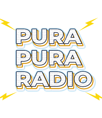 Pura Pura Radio On The Weekend