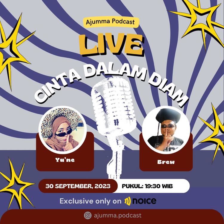 Cinta Dalam Diam