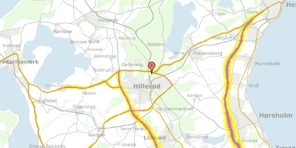 Meyella annoncere websted Frydenborgvej 27B, 3400 Hillerød – Se vigtig info