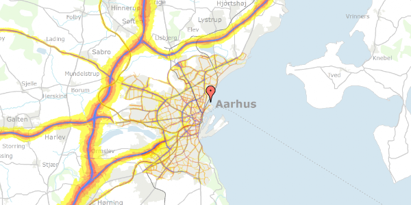 Dronning Margrethes Vej 14, st. th, 8200 Aarhus N – Se info