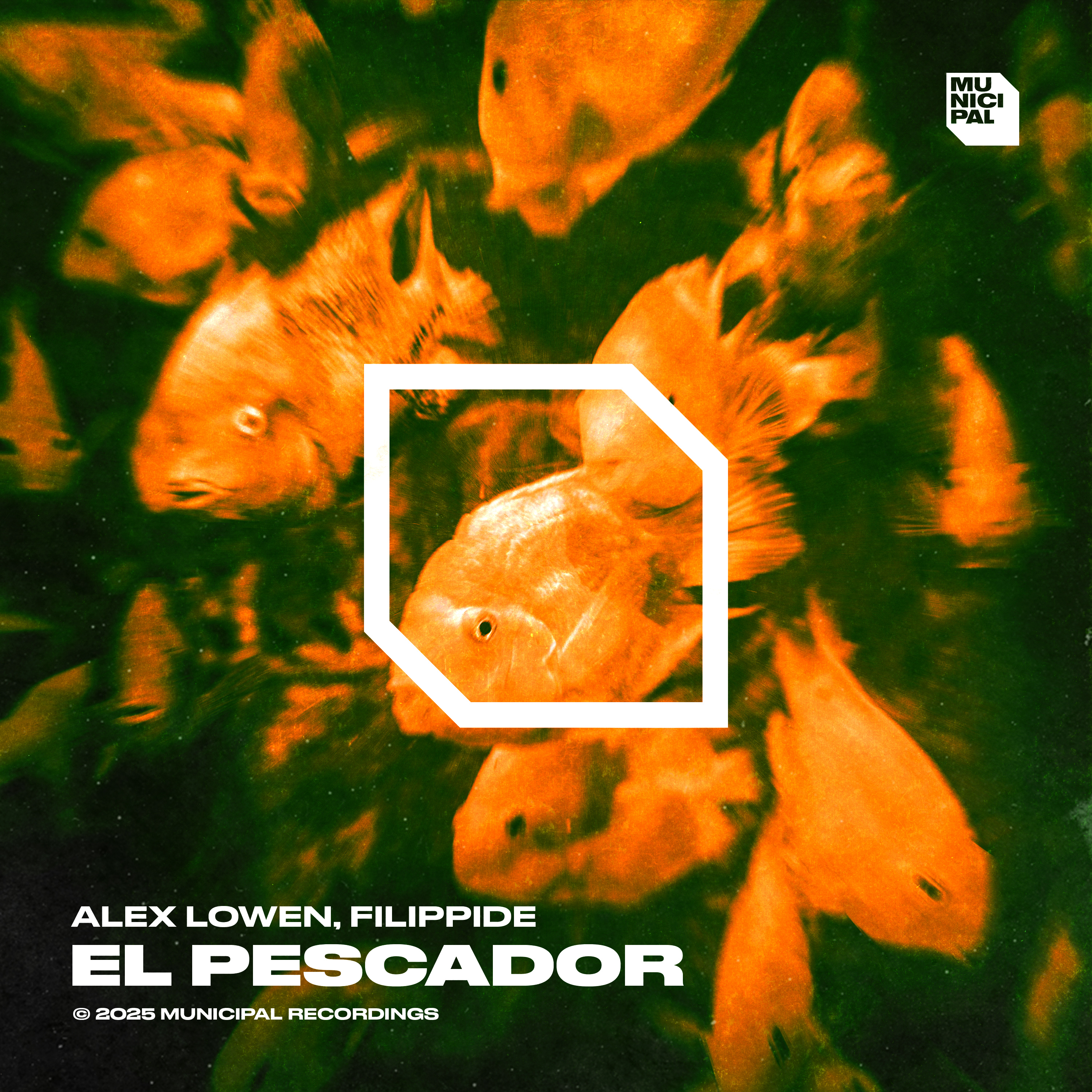 El Pescador 