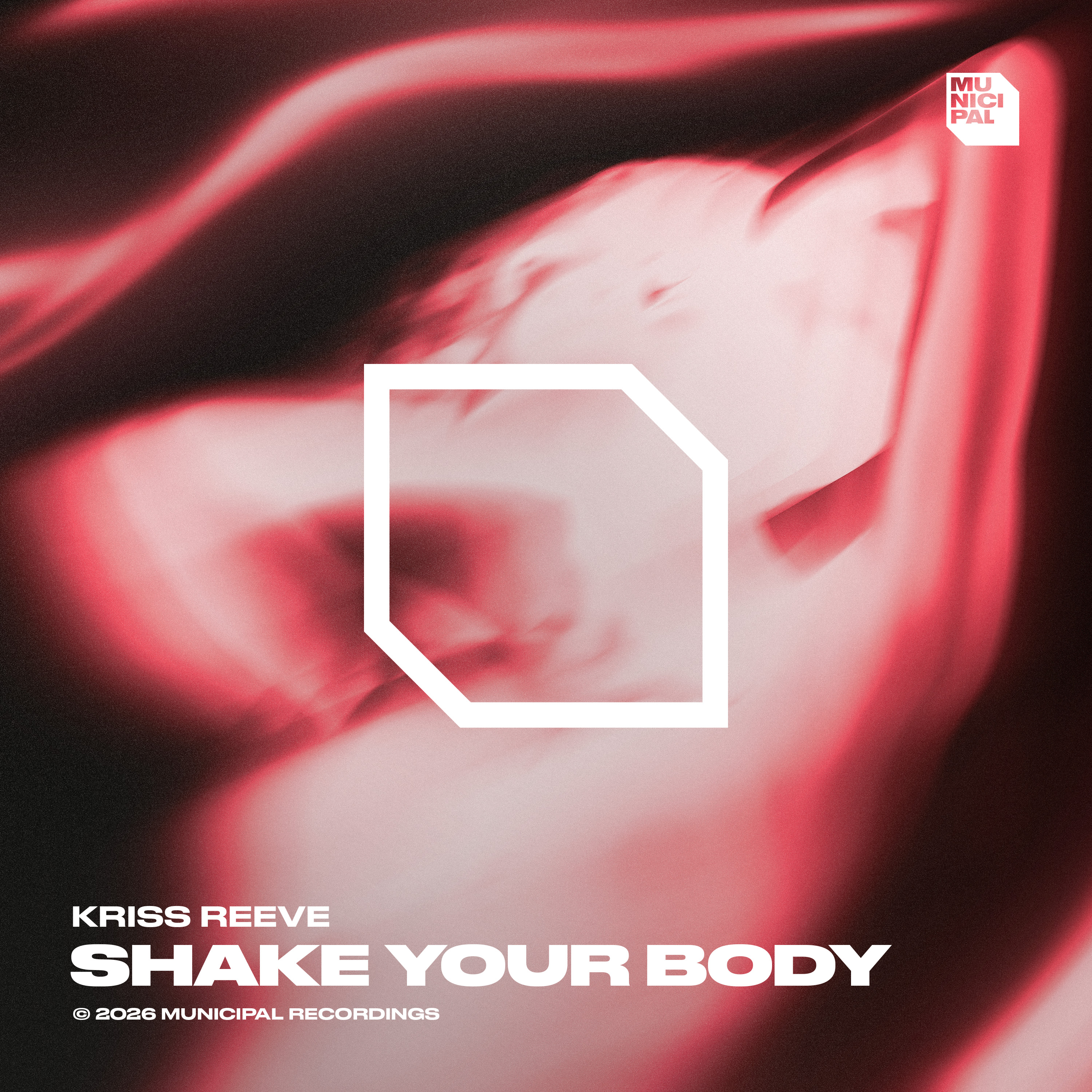 Shake Your Body 