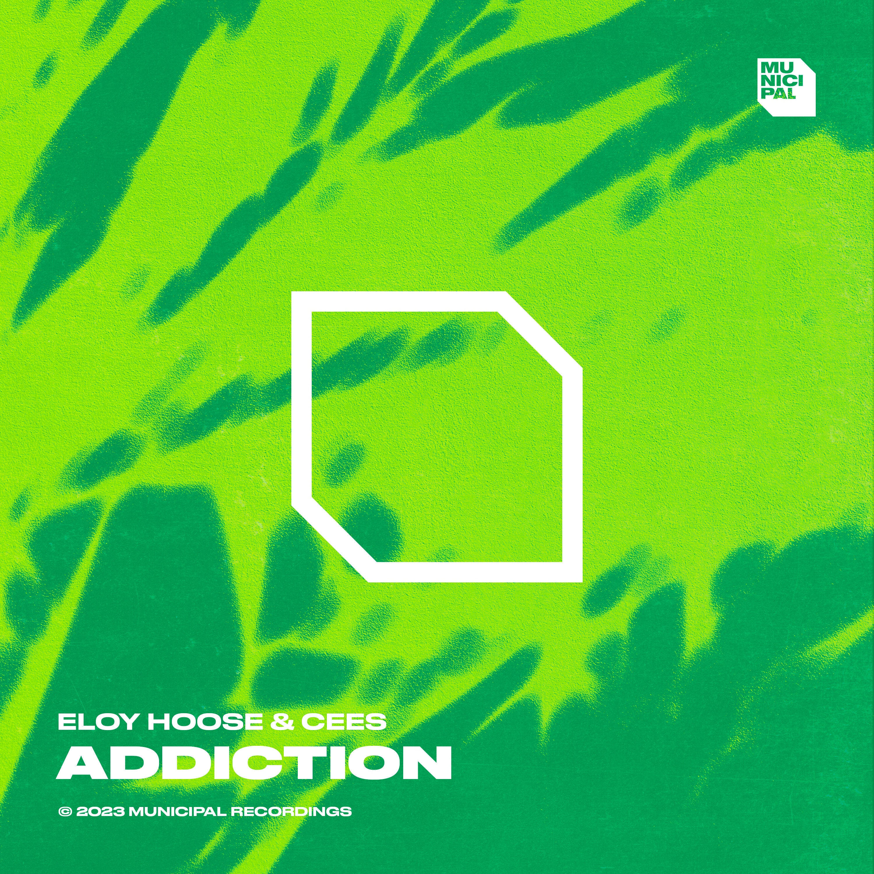 Eloy Hoose & Cees - Addiction