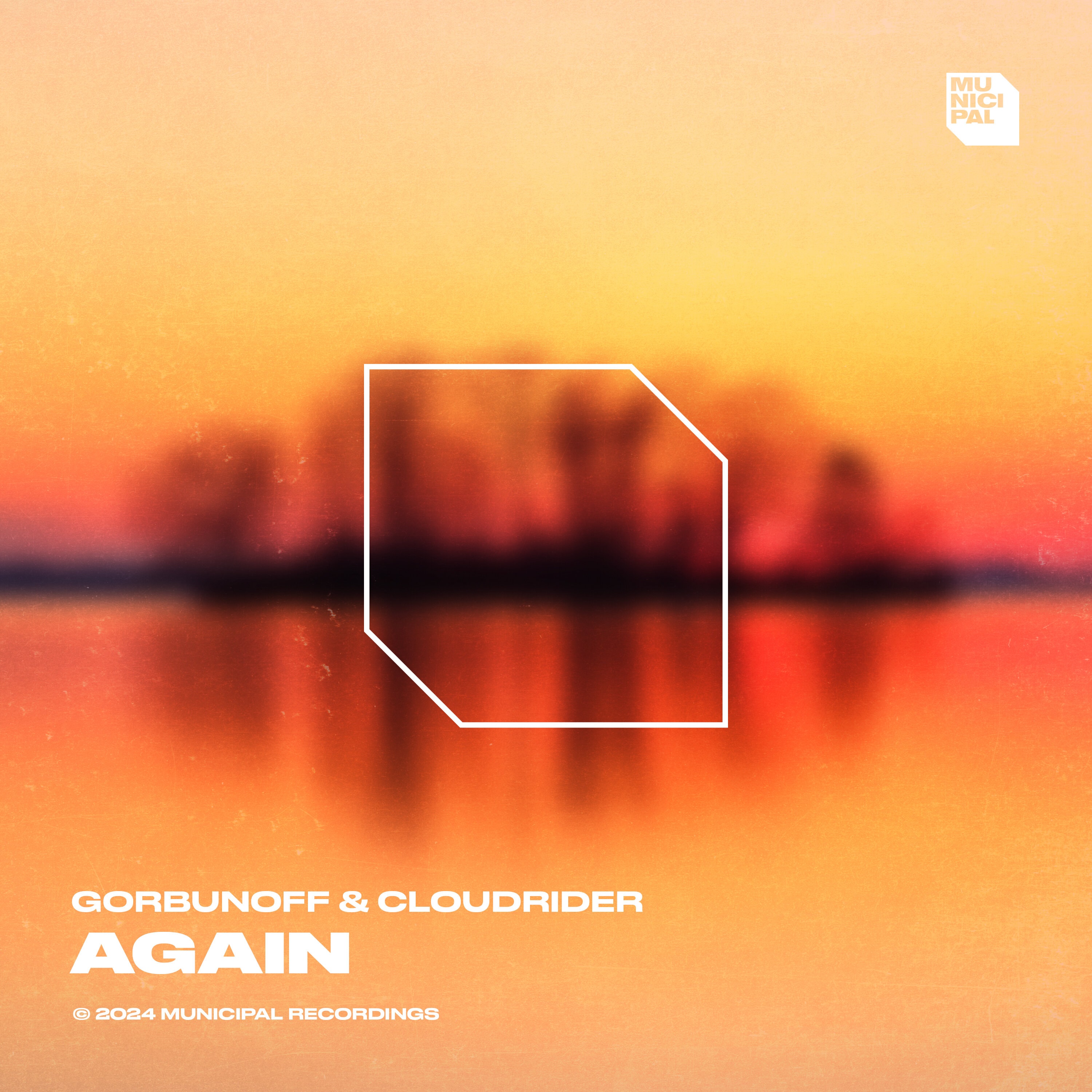 Gorbunoff & Cloudrider - Again