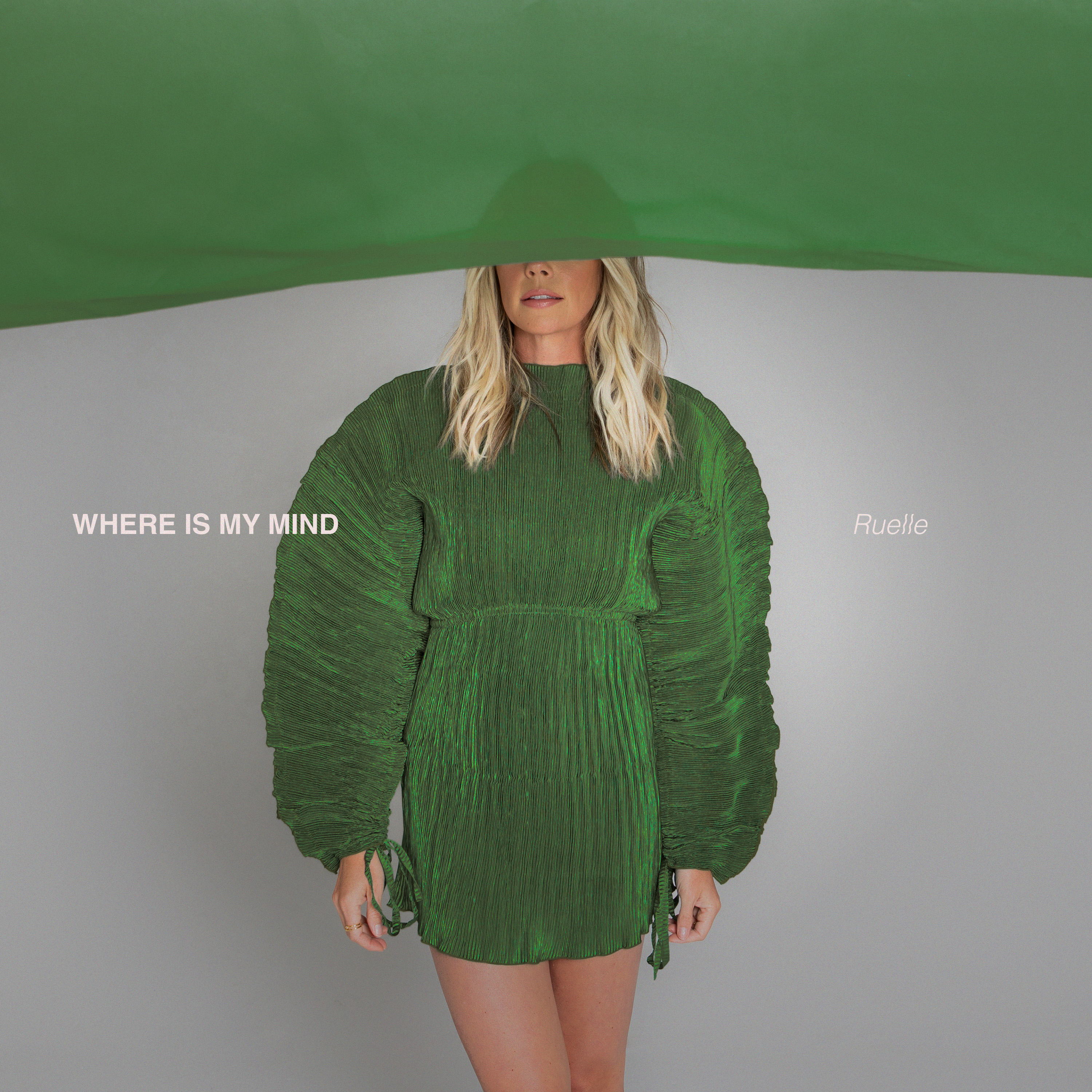 Where Is My Mind