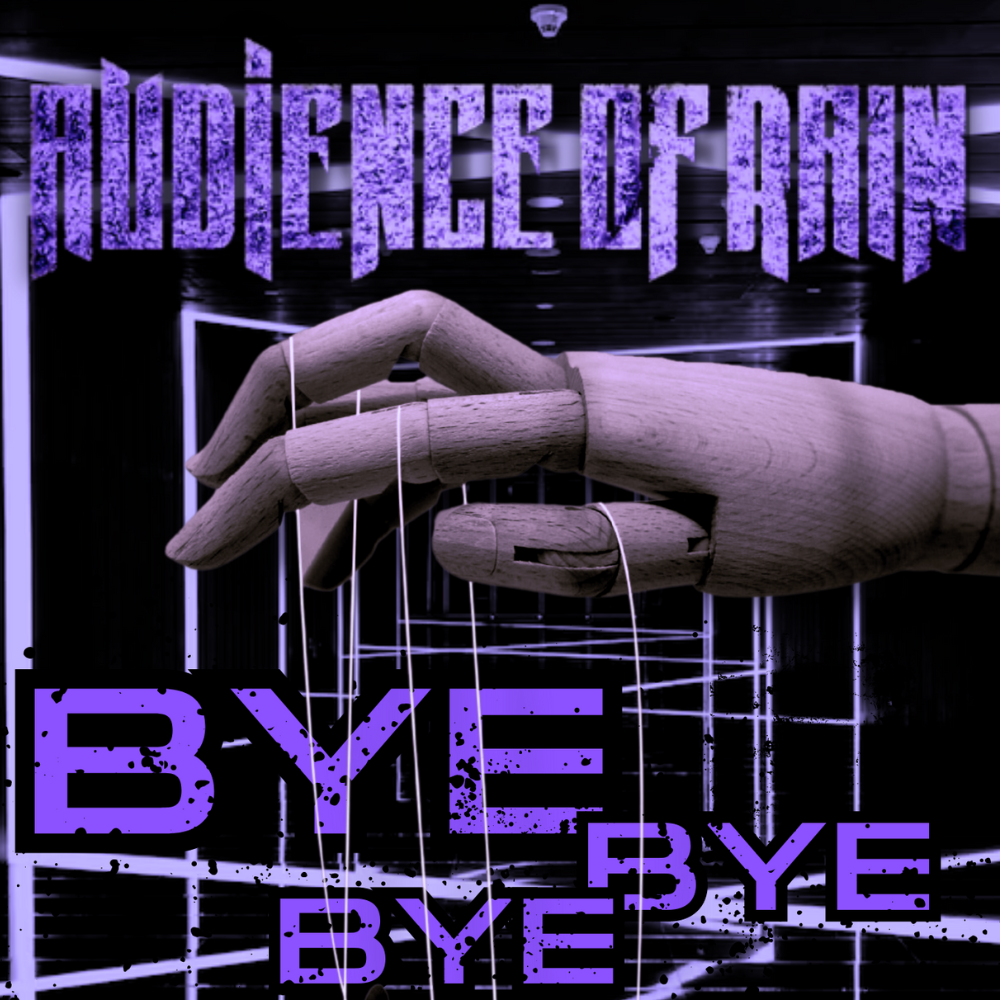 Audience of Rain