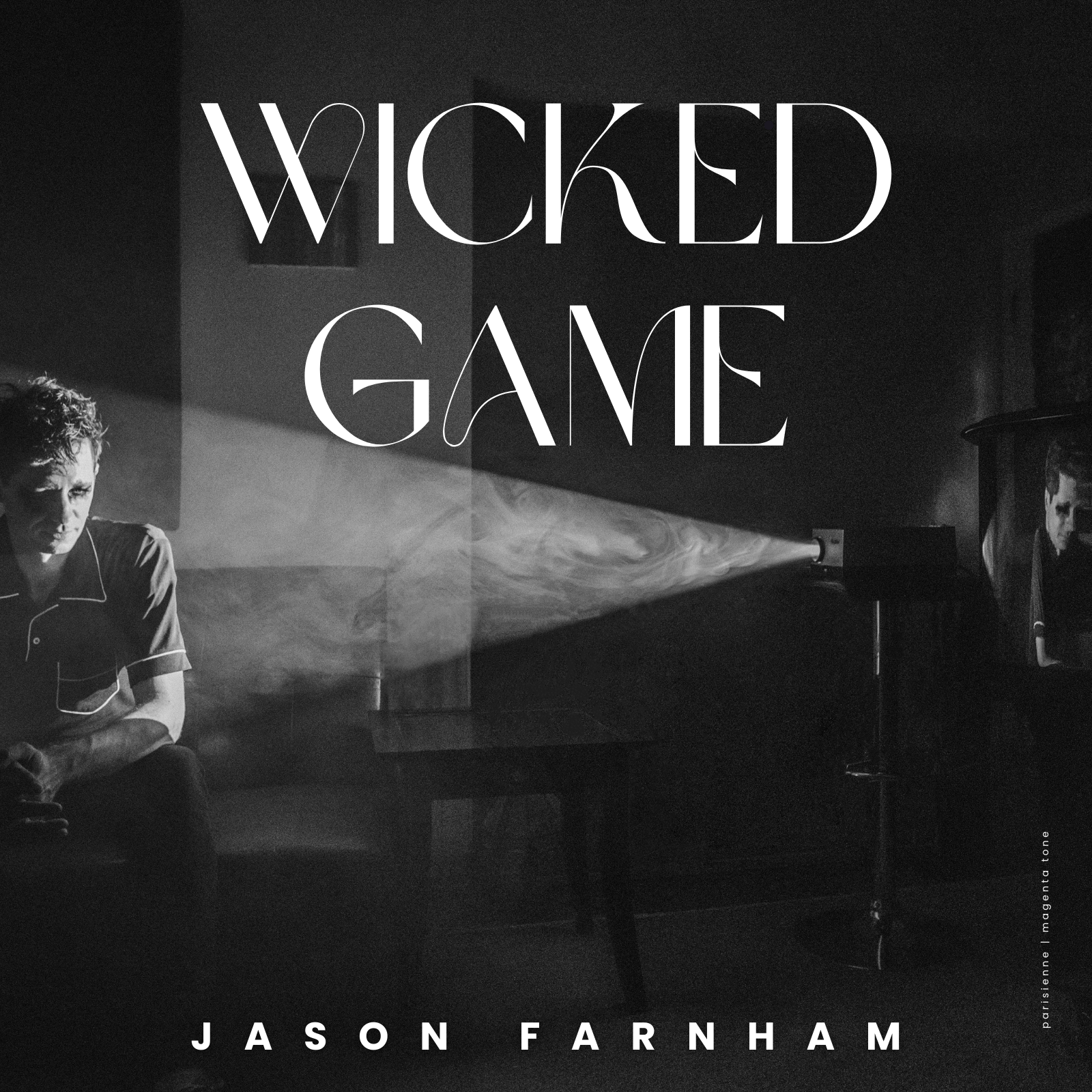 Jason Farnham