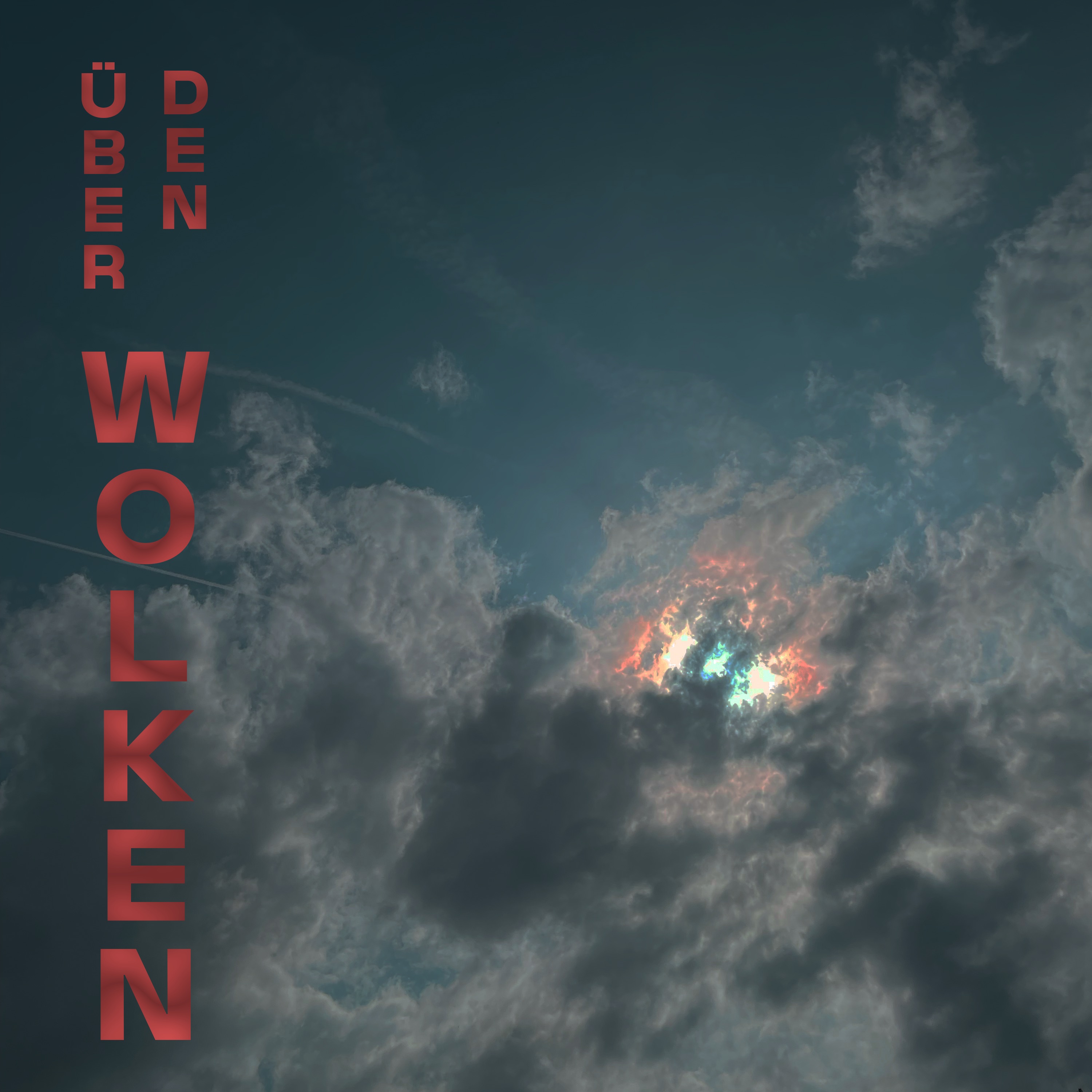 Über Den Wolken