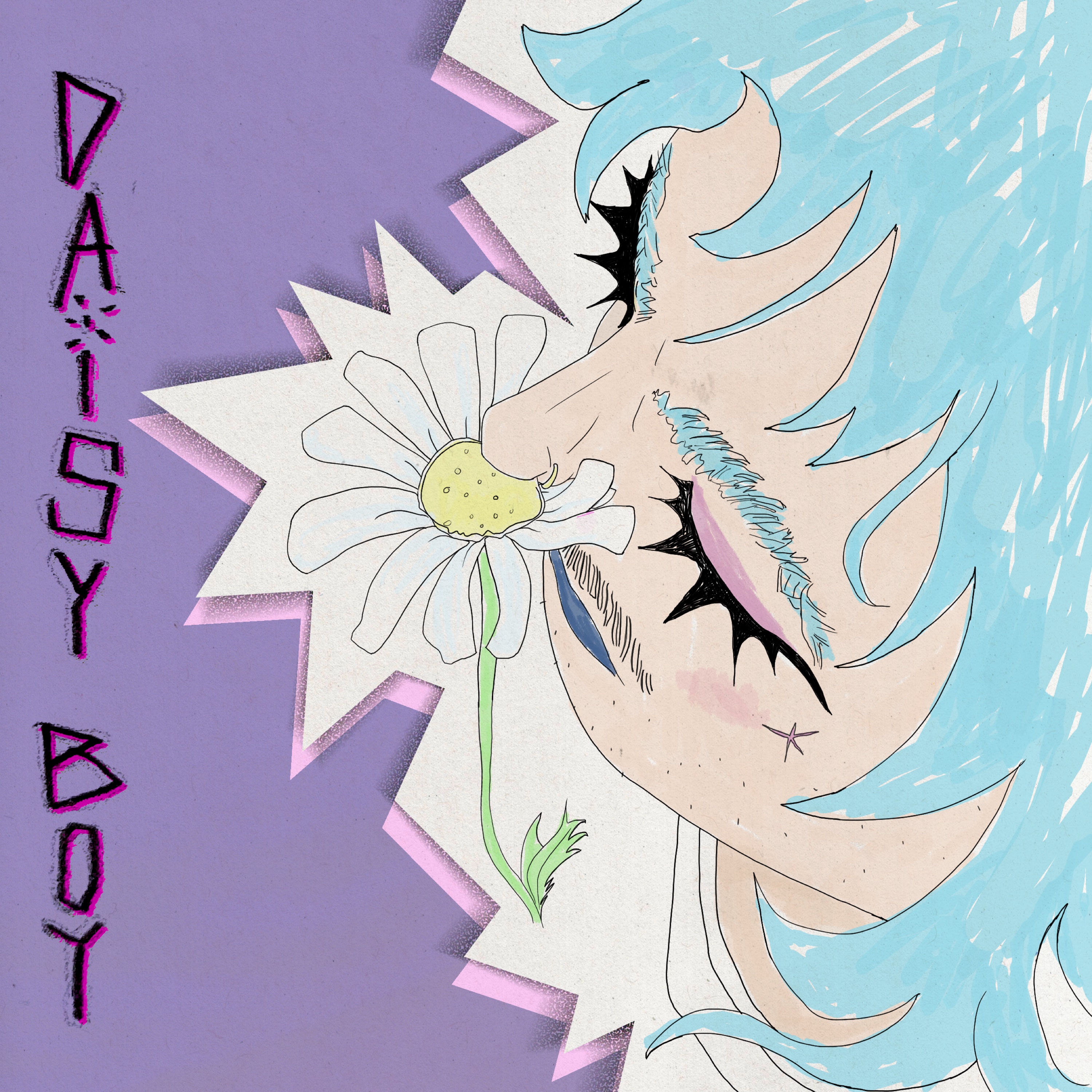 Daisy Boy