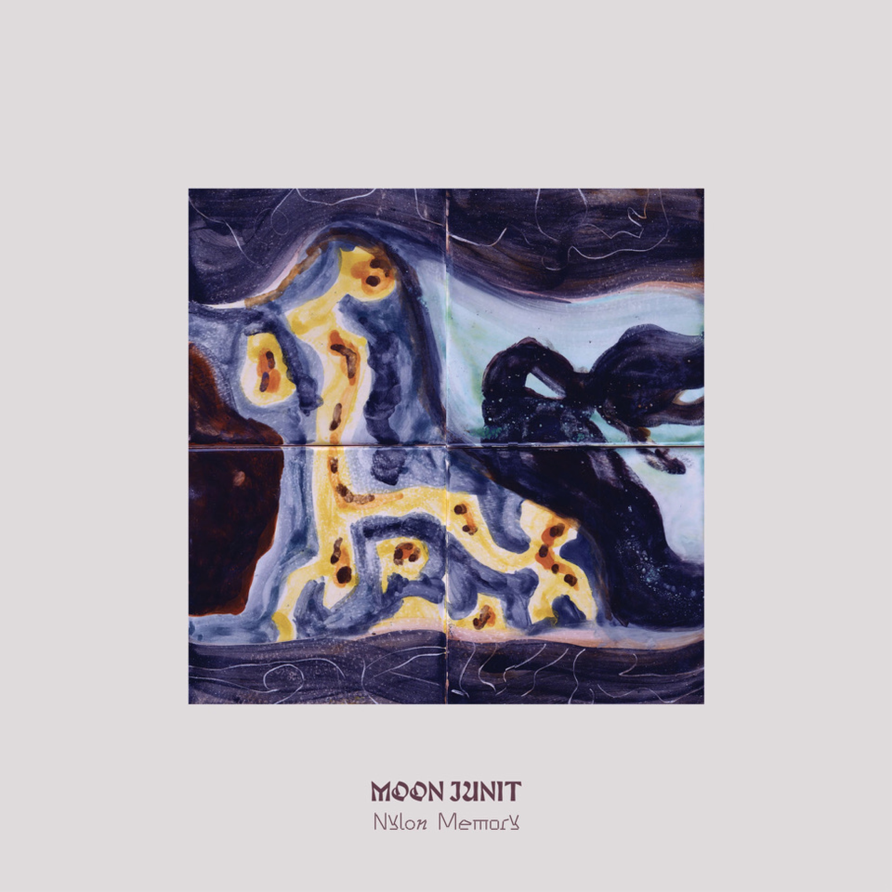 Moon Junit - Nylon Memory