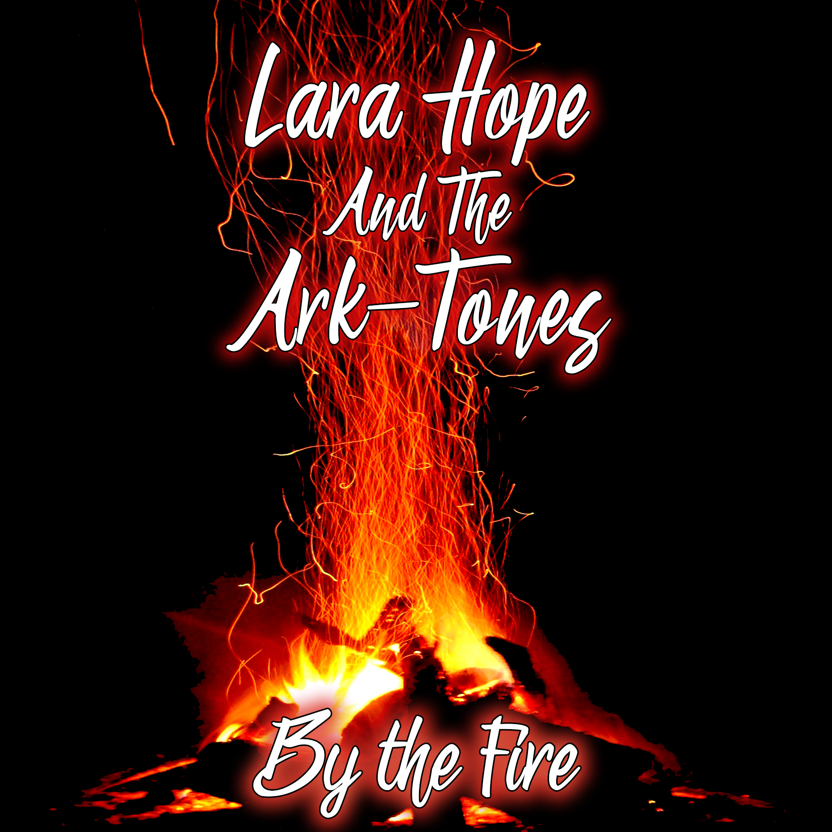 Lara Hope and the Ark-Tones