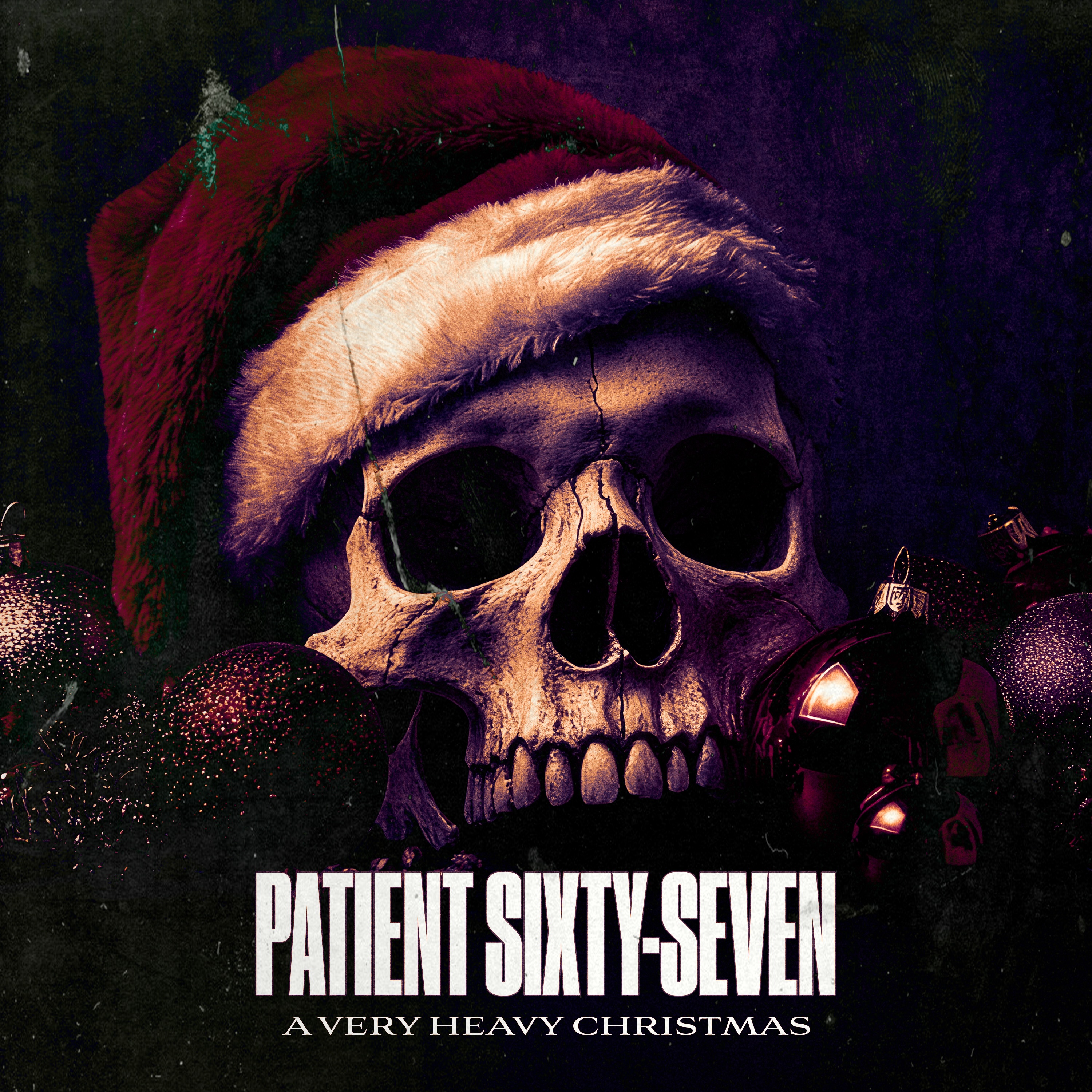 Patient Sixty-Seven
